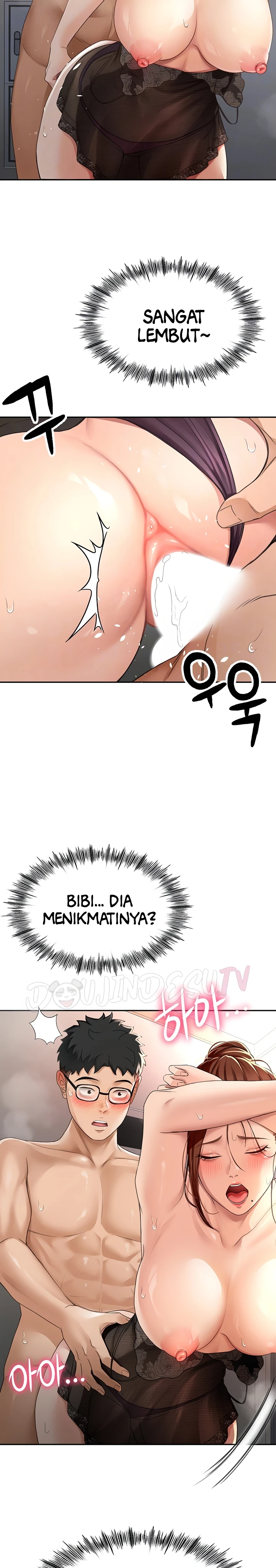 Read manhwa  Rooftop Sex King - Chap 8 - image 6