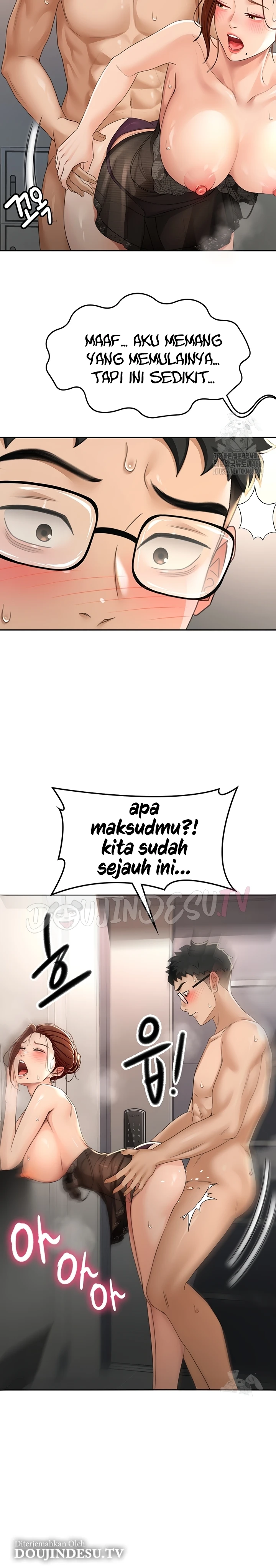Read manhwa  Rooftop Sex King - Chap 8 - image 8