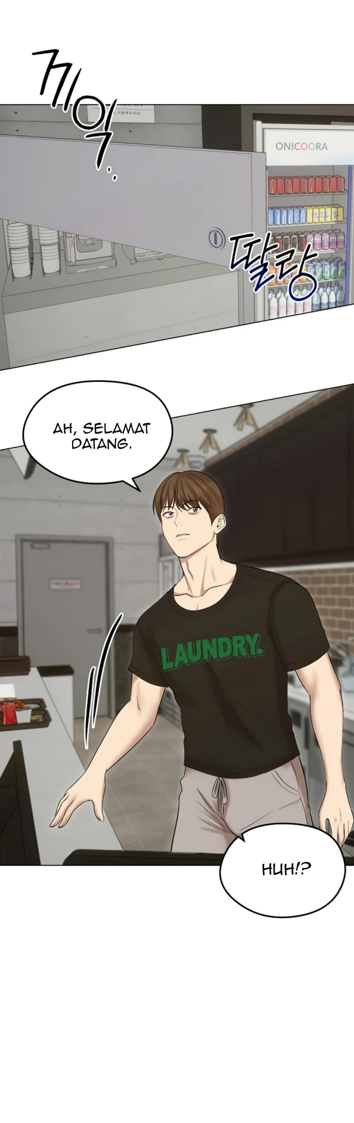 Read manhwa  Runaway Wife - Chap 18 - image 33