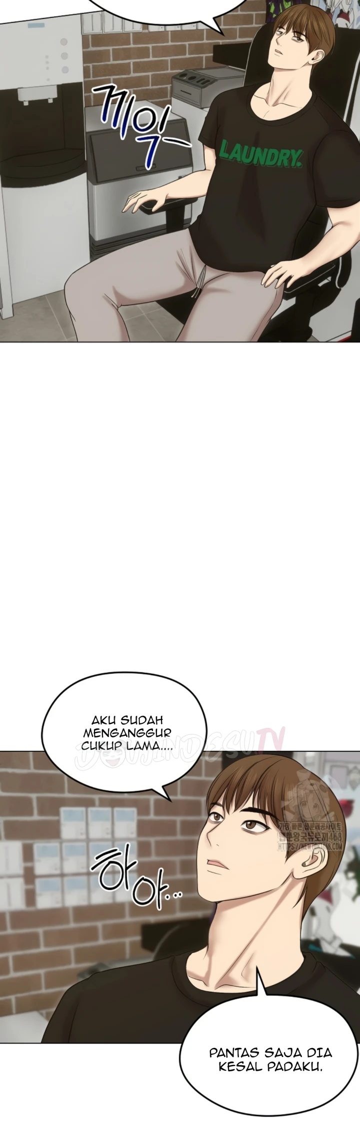 Read manhwa  Runaway Wife - Chap 18 - image 32