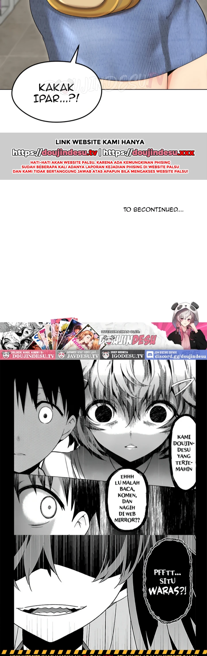 Read manhwa  Runaway Wife - Chap 18 - image 35