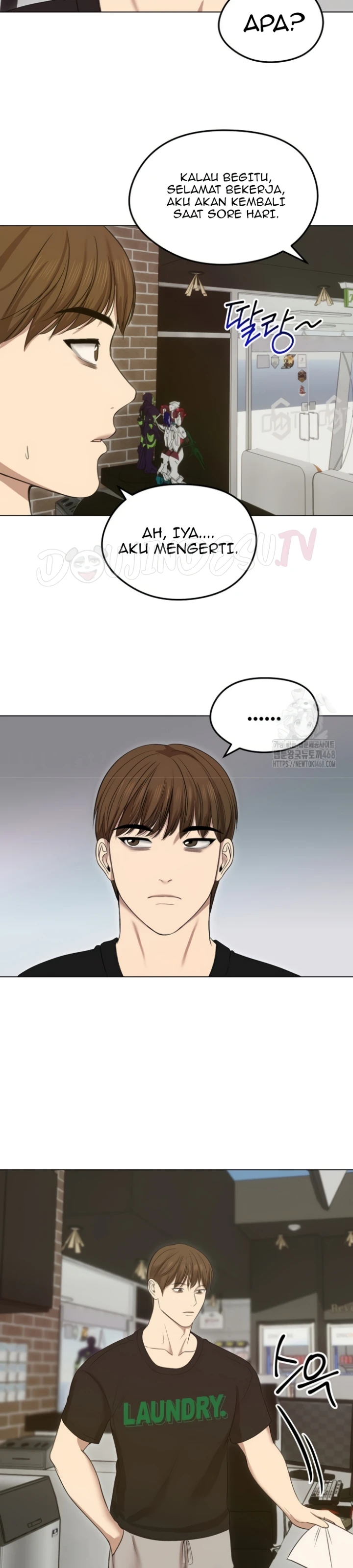 Read manhwa  Runaway Wife - Chap 18 - image 28