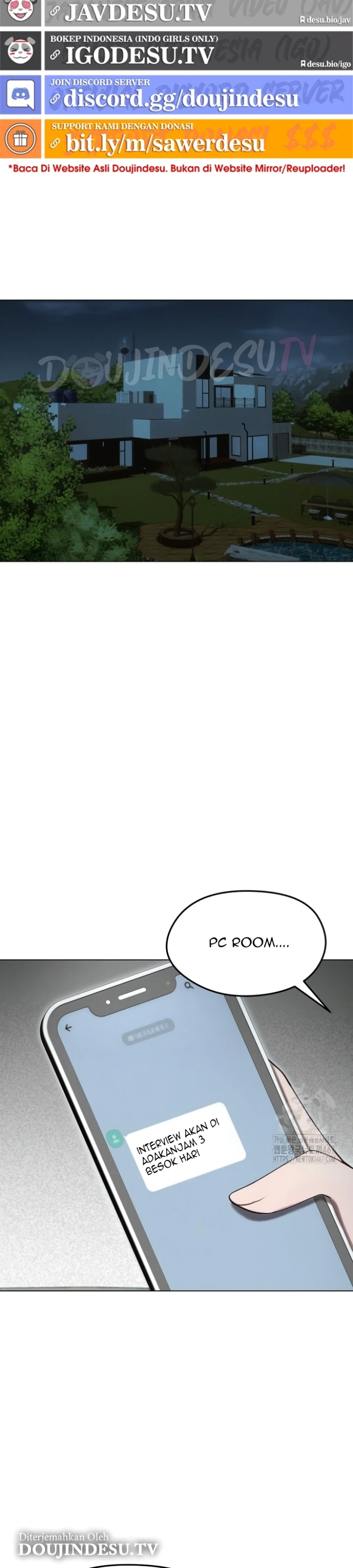 Read manhwa  Runaway Wife - Chap 15 - image 14