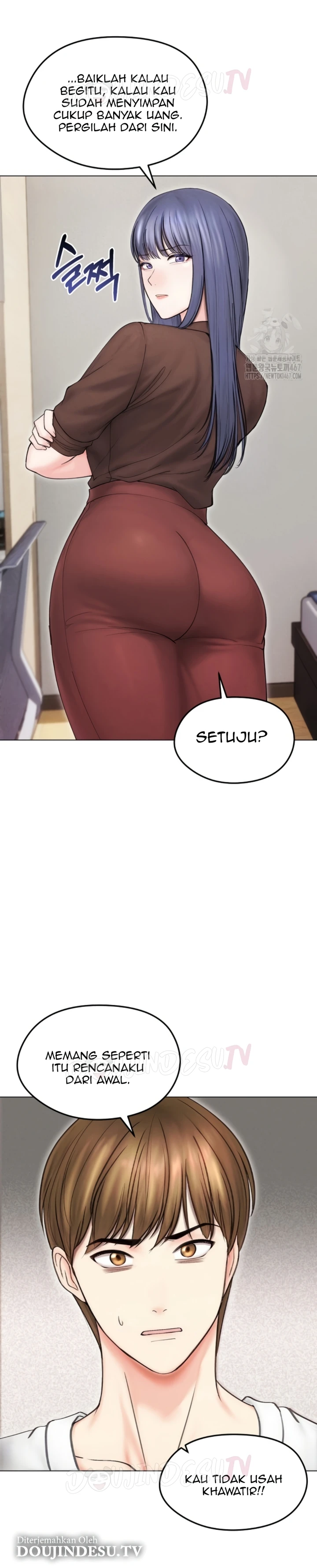 Read manhwa  Runaway Wife - Chap 15 - image 33