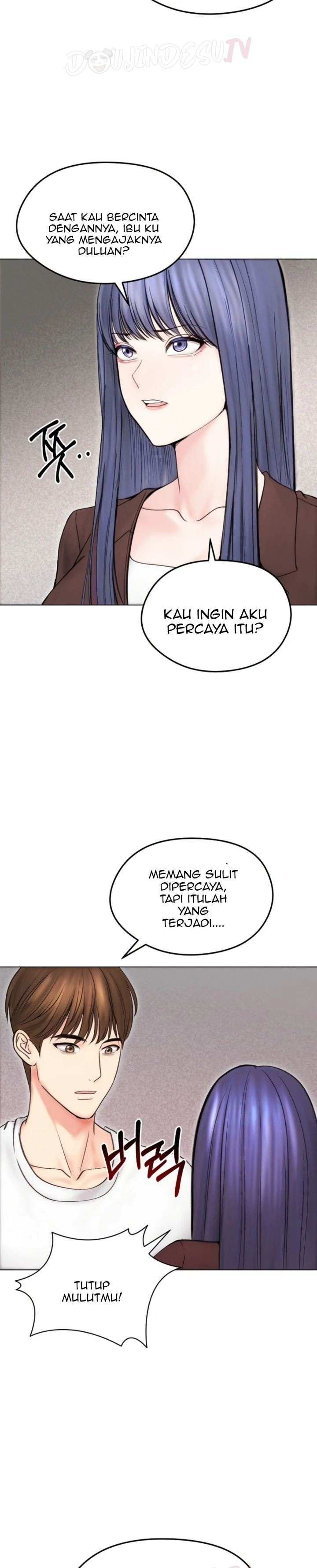 Read manhwa  Runaway Wife - Chap 15 - image 31