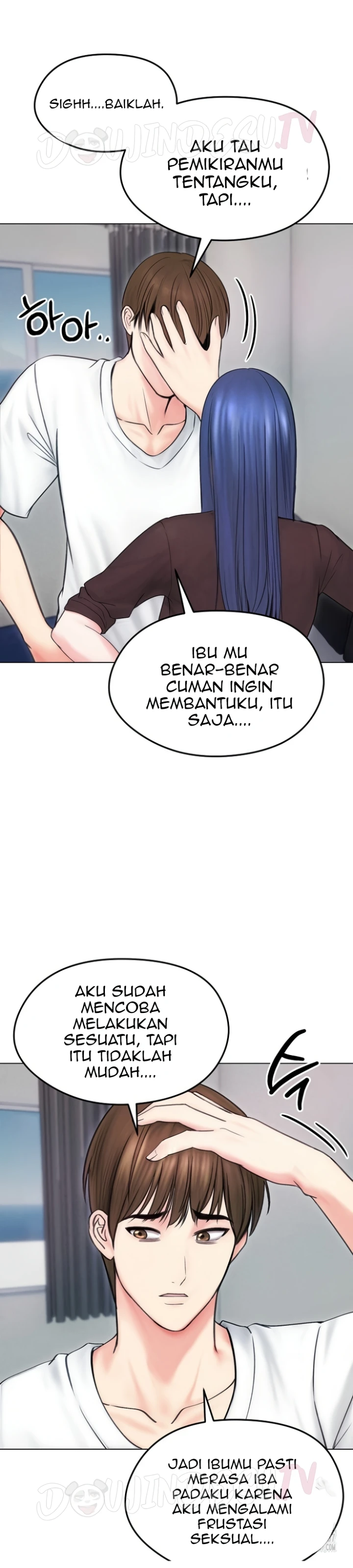 Read manhwa  Runaway Wife - Chap 15 - image 30