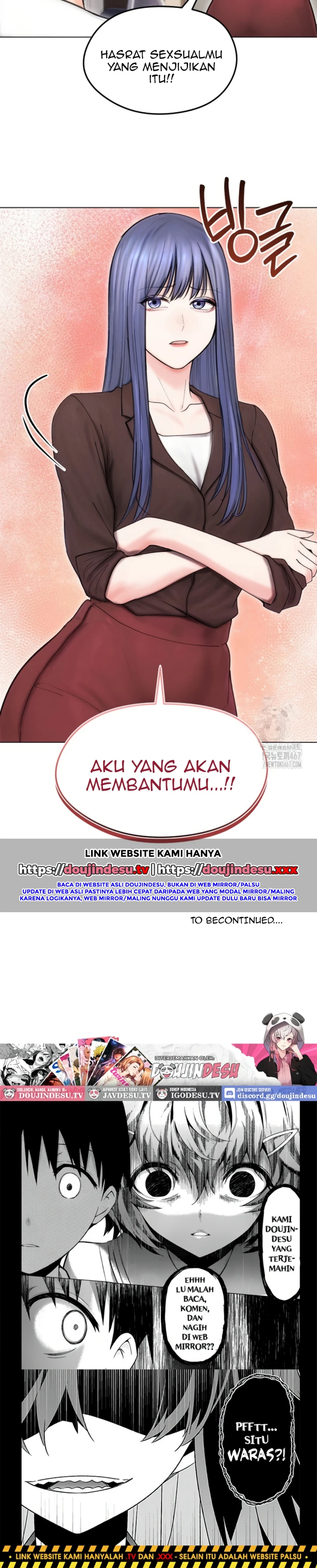 Read manhwa  Runaway Wife - Chap 15 - image 35