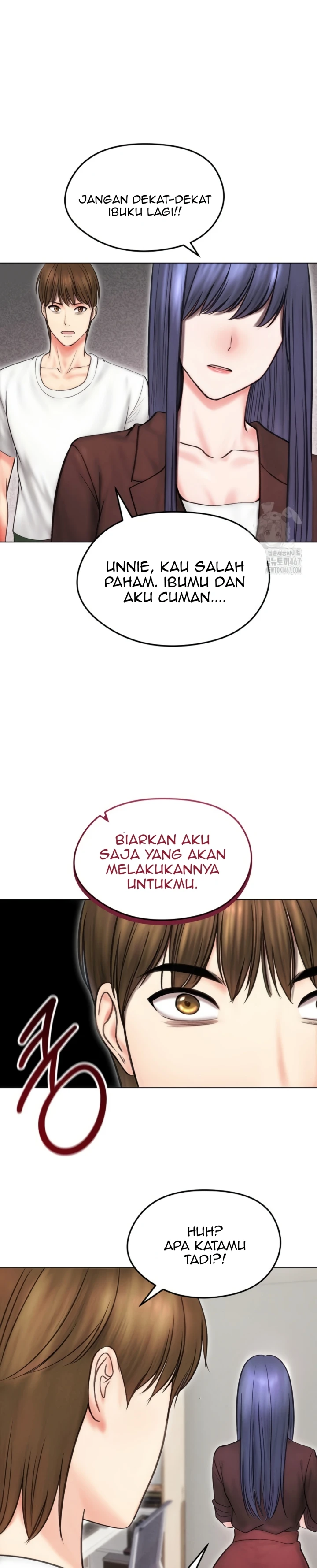 Read manhwa  Runaway Wife - Chap 15 - image 34
