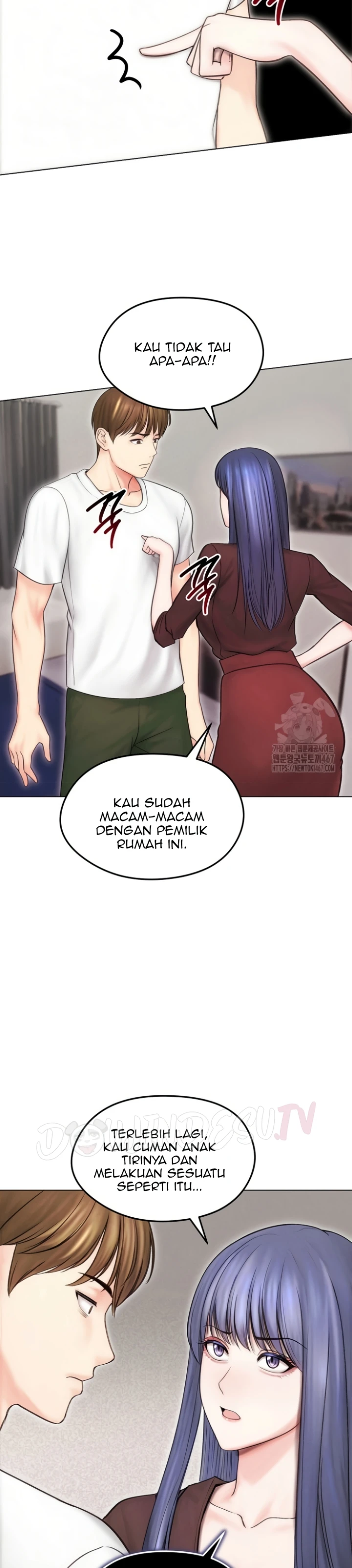 Read manhwa  Runaway Wife - Chap 15 - image 23