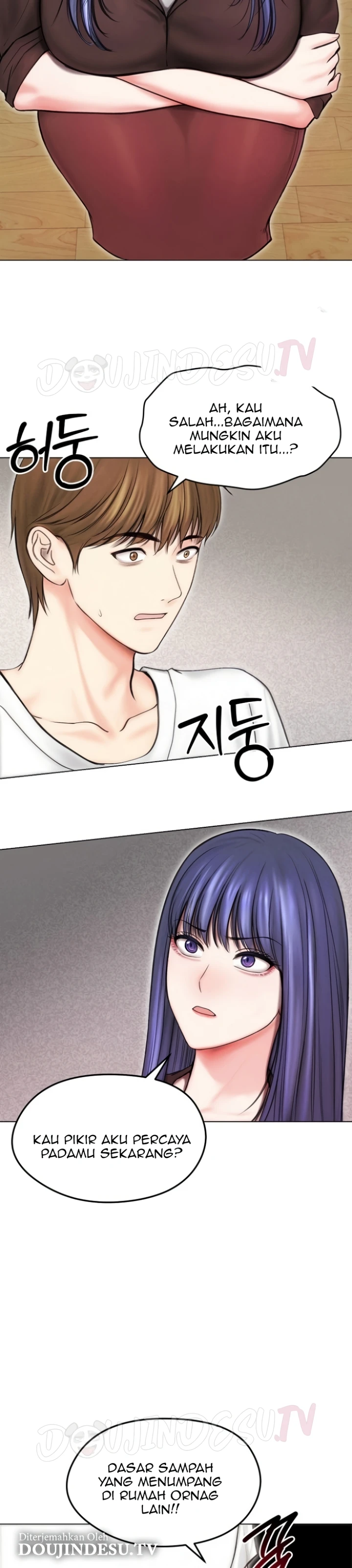 Read manhwa  Runaway Wife - Chap 15 - image 22