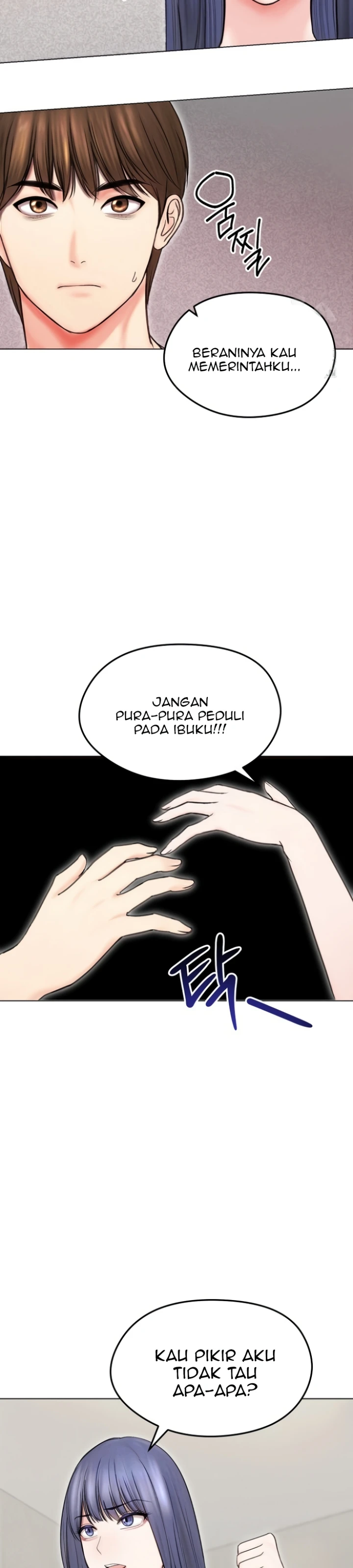 Read manhwa  Runaway Wife - Chap 15 - image 27