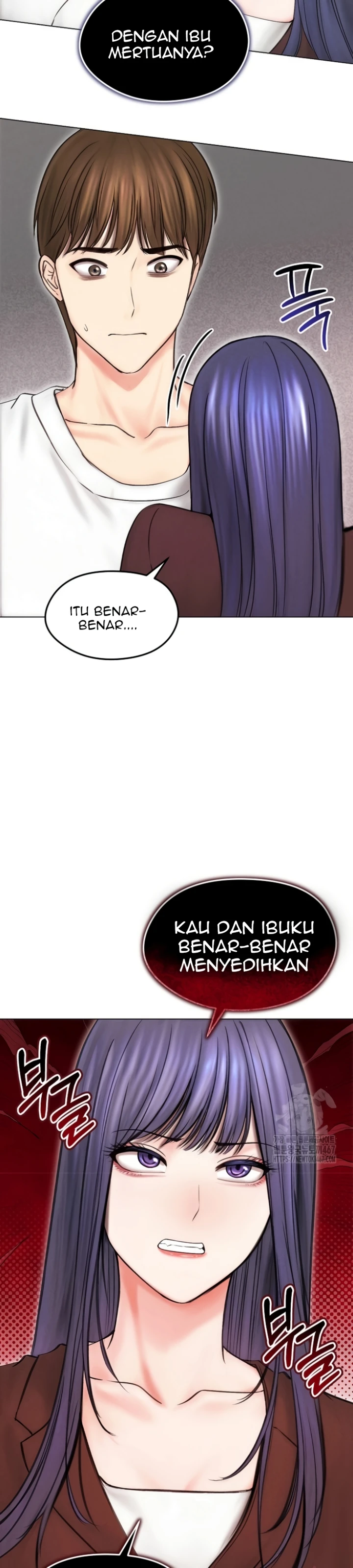 Read manhwa  Runaway Wife - Chap 15 - image 24