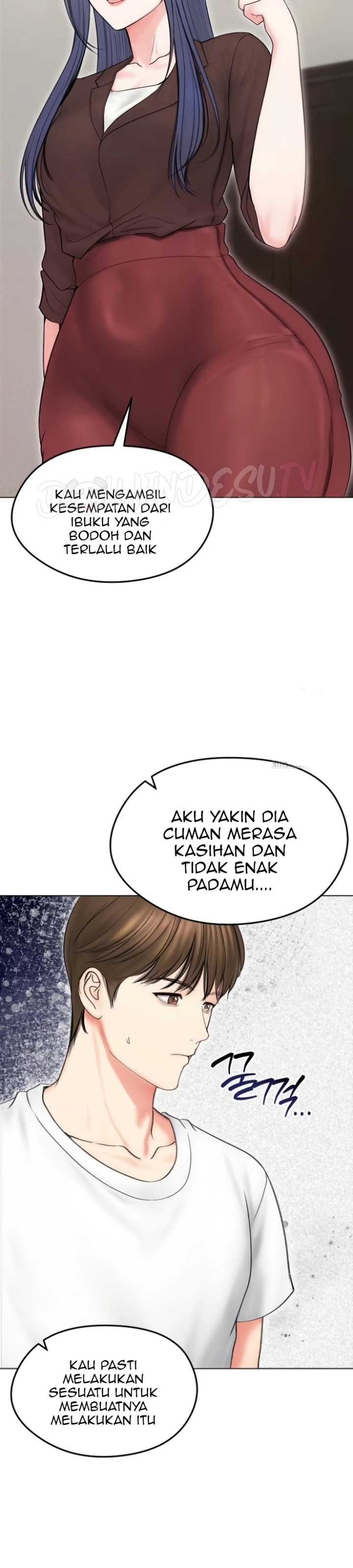 Read manhwa  Runaway Wife - Chap 15 - image 28