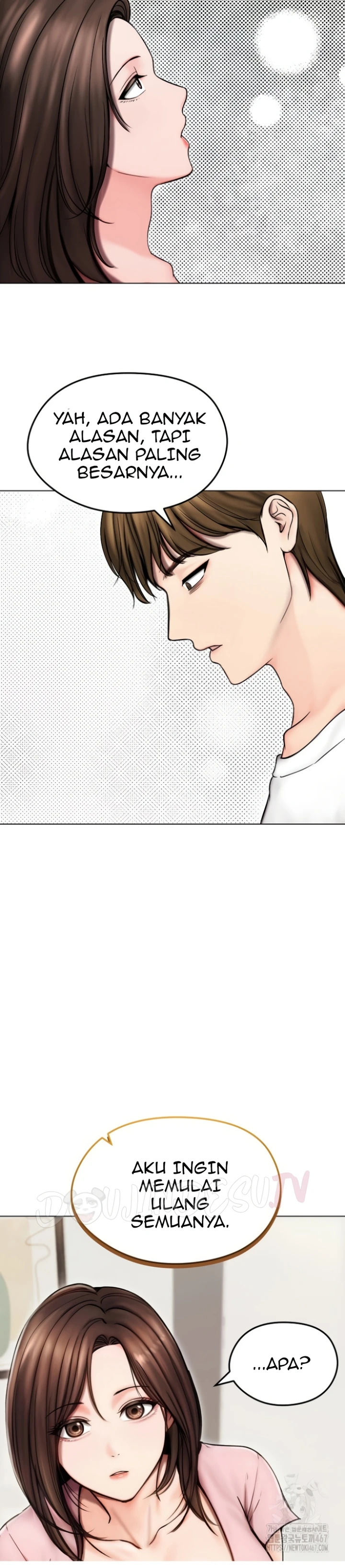 Read manhwa  Runaway Wife - Chap 14 - image 10