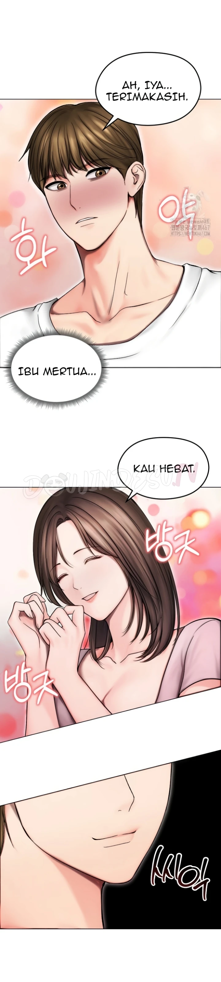 Read manhwa  Runaway Wife - Chap 14 - image 17