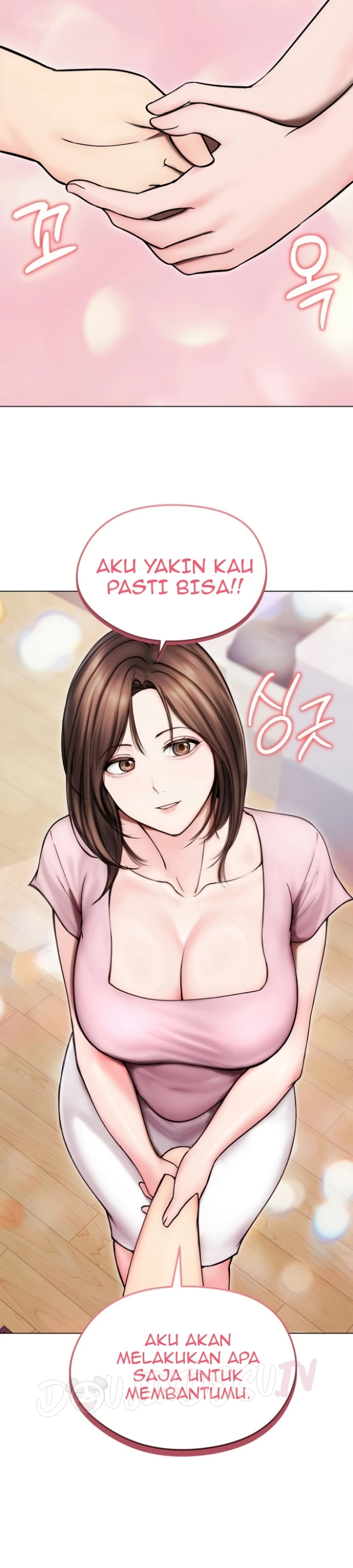 Read manhwa  Runaway Wife - Chap 14 - image 16