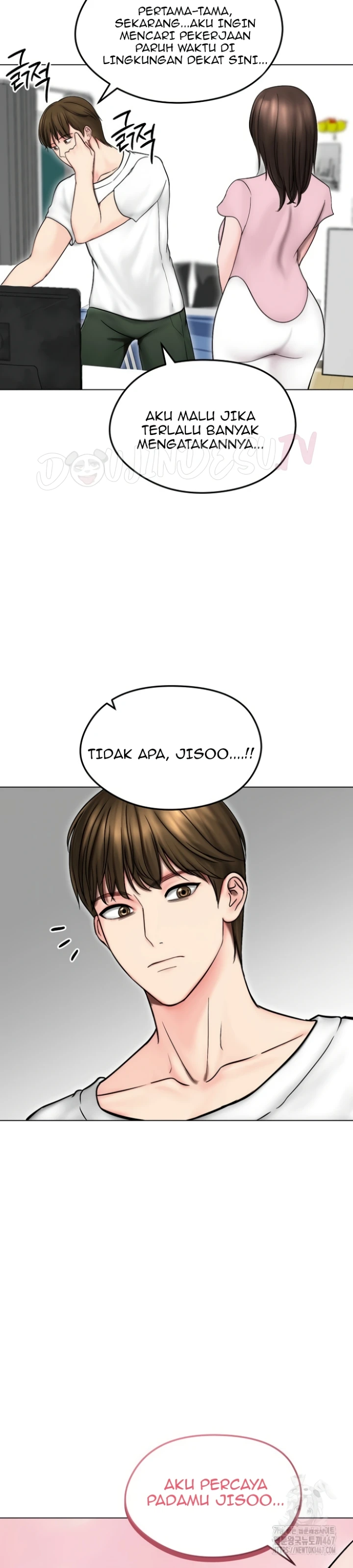 Read manhwa  Runaway Wife - Chap 14 - image 15