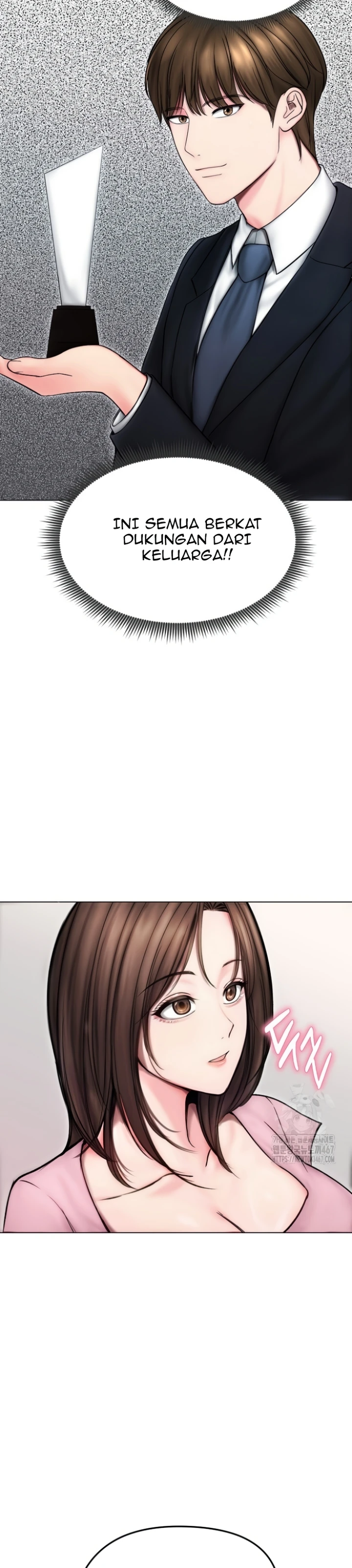 Read manhwa  Runaway Wife - Chap 14 - image 14