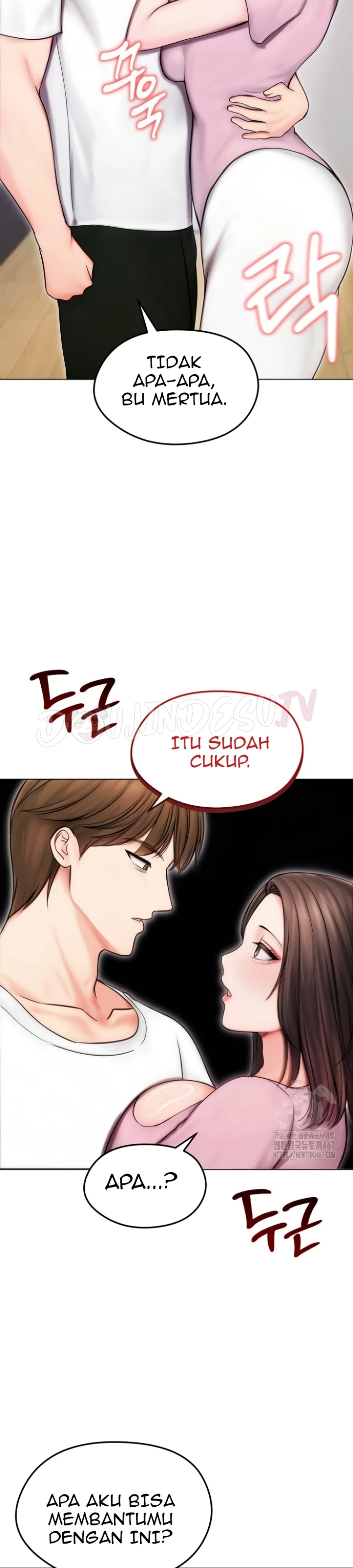 Read manhwa  Runaway Wife - Chap 14 - image 19