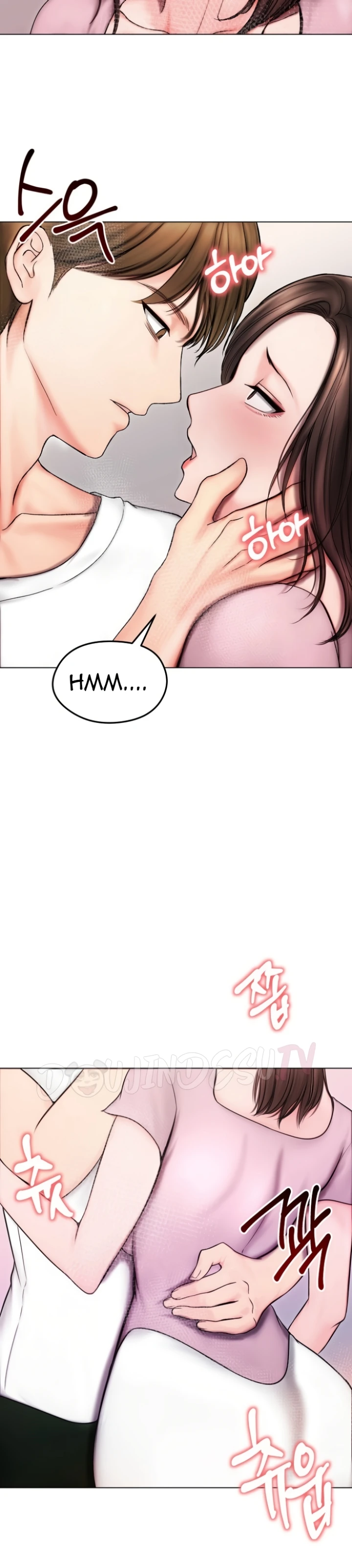 Read manhwa  Runaway Wife - Chap 14 - image 21