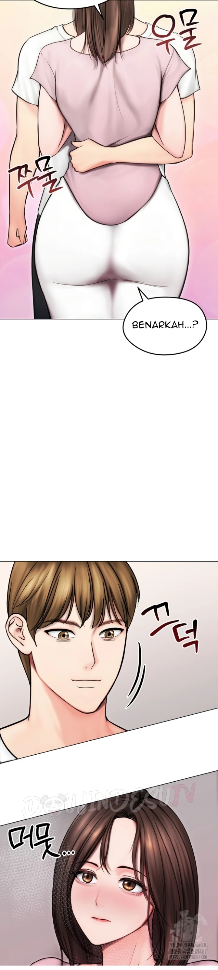 Read manhwa  Runaway Wife - Chap 14 - image 20