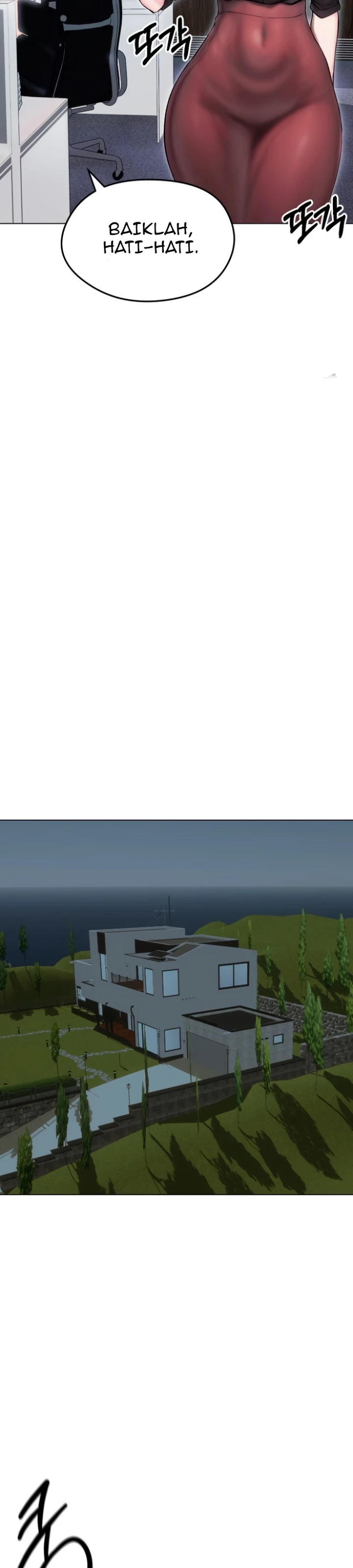 Read manhwa  Runaway Wife - Chap 14 - image 27