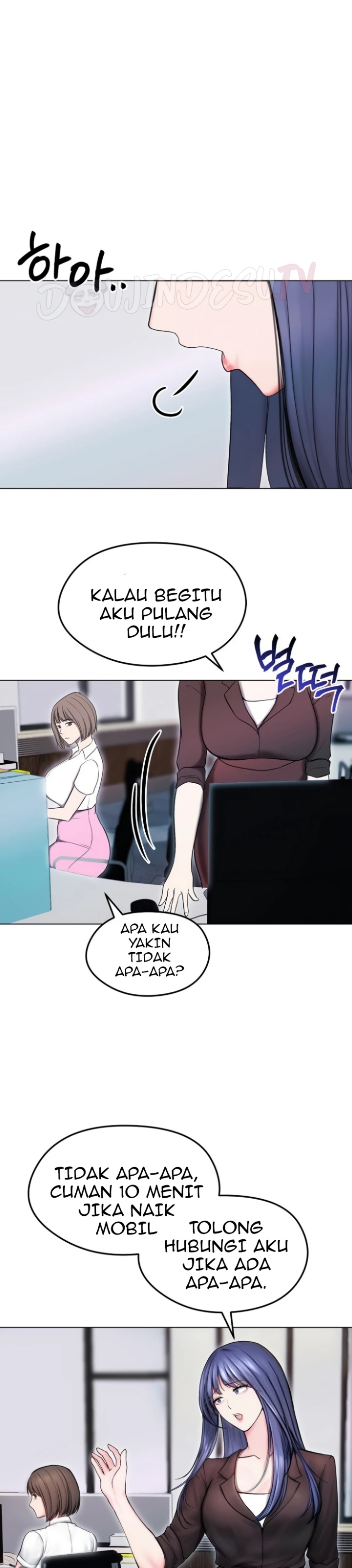 Read manhwa  Runaway Wife - Chap 14 - image 26