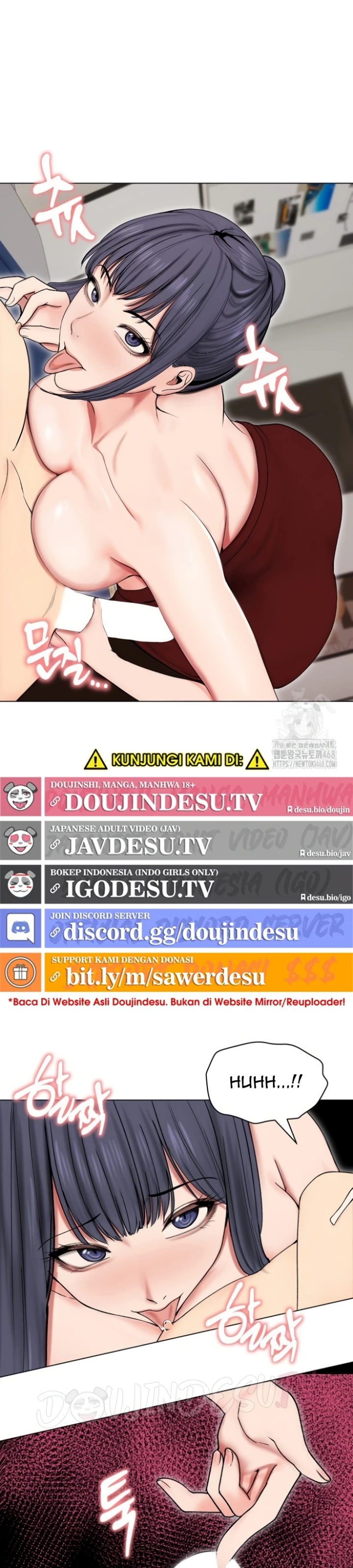 Read manhwa  Runaway Wife - Chap 17 - image 18