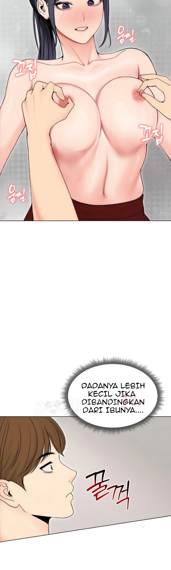 Read manhwa  Runaway Wife - Chap 17 - image 30