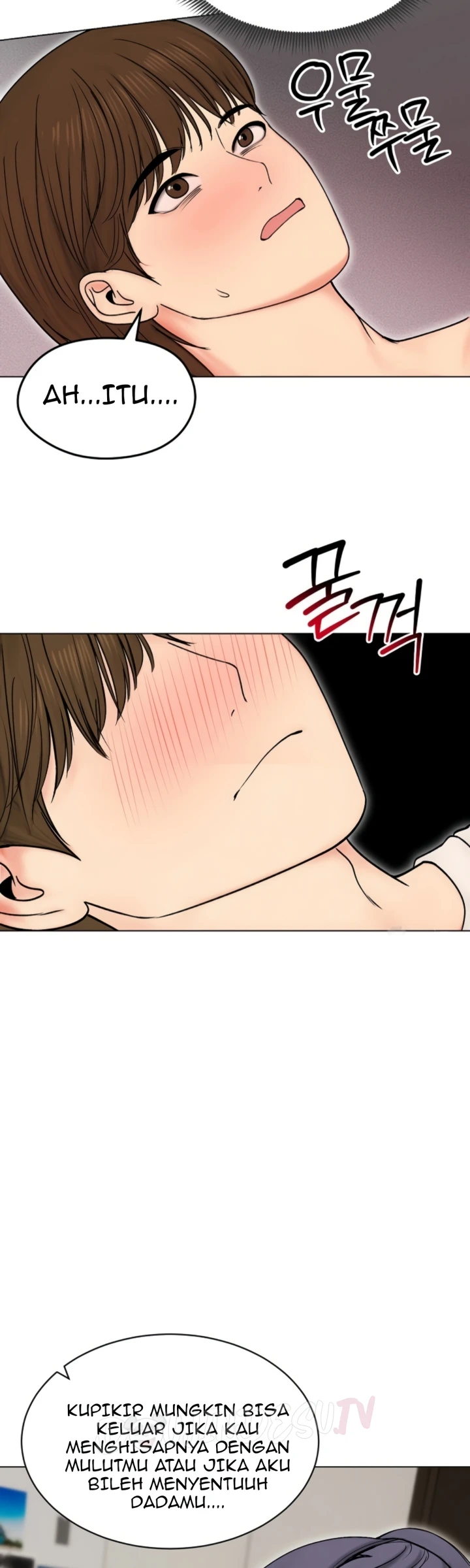 Read manhwa  Runaway Wife - Chap 17 - image 22