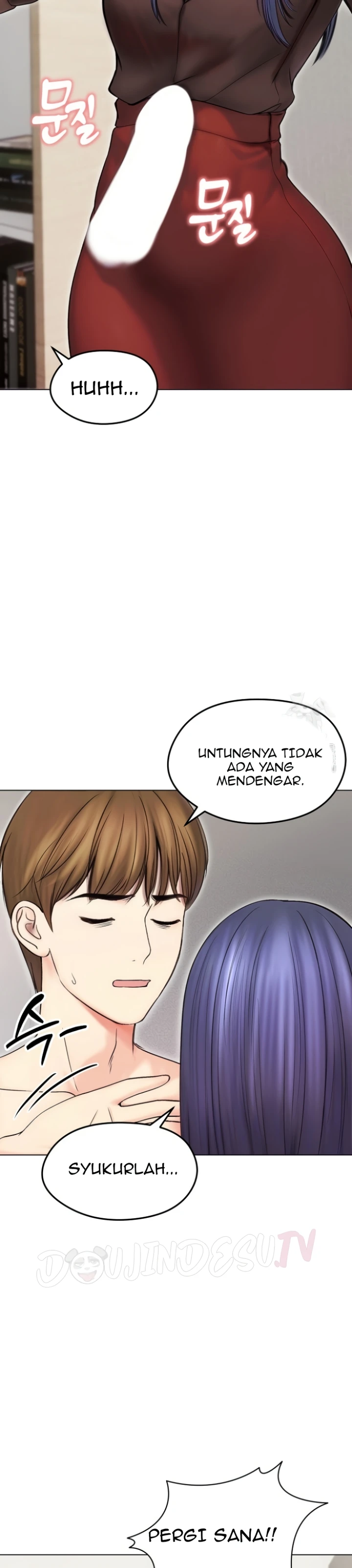 Read manhwa  Runaway Wife - Chap 16 - image 13