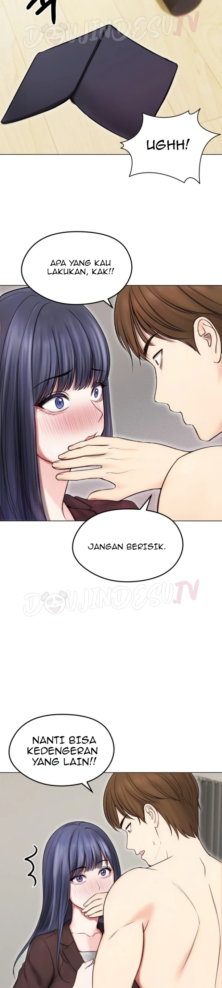 Read manhwa  Runaway Wife - Chap 16 - image 11