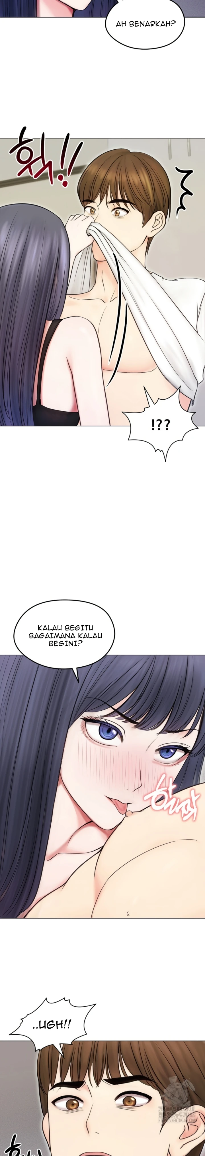 Read manhwa  Runaway Wife - Chap 16 - image 32