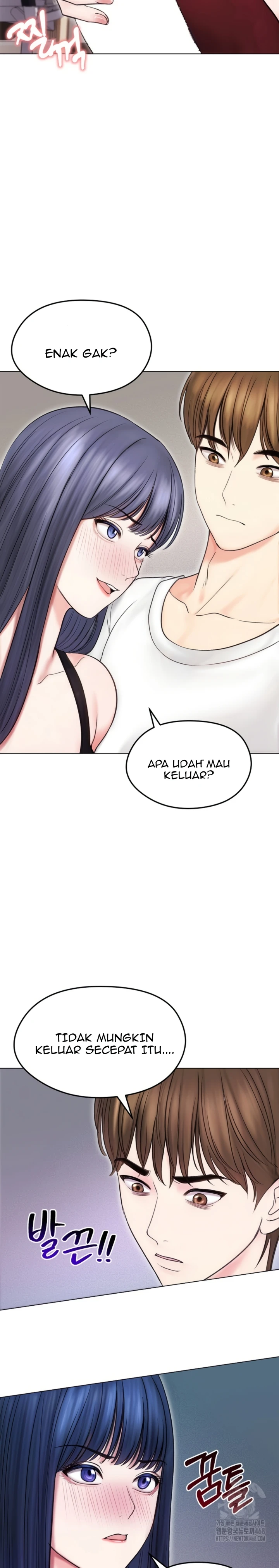 Read manhwa  Runaway Wife - Chap 16 - image 31