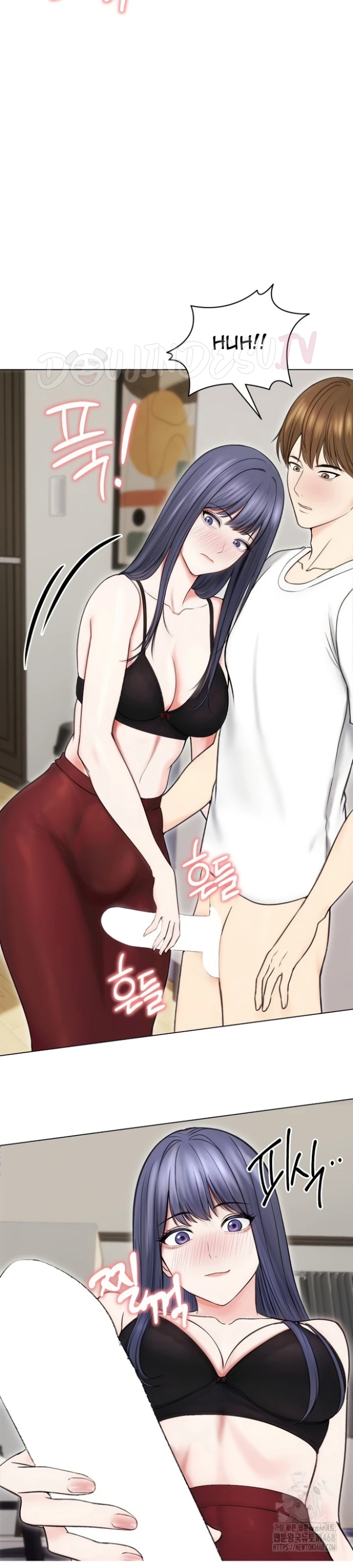 Read manhwa  Runaway Wife - Chap 16 - image 30