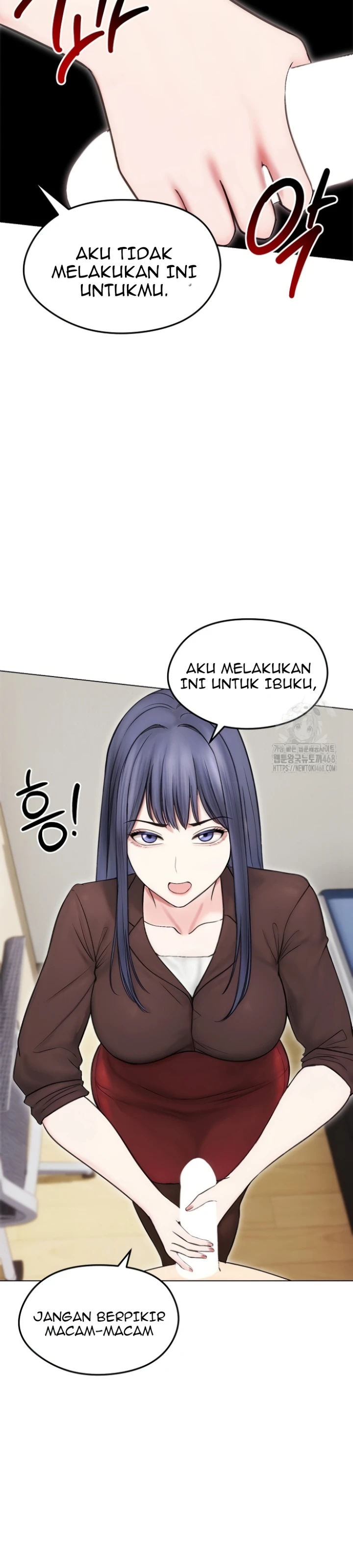 Read manhwa  Runaway Wife - Chap 16 - image 23