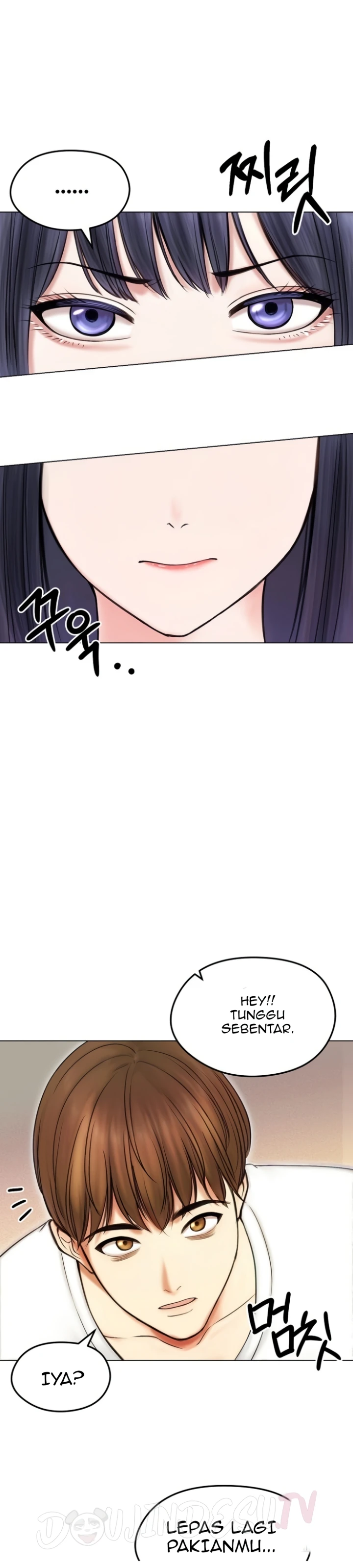 Read manhwa  Runaway Wife - Chap 16 - image 20