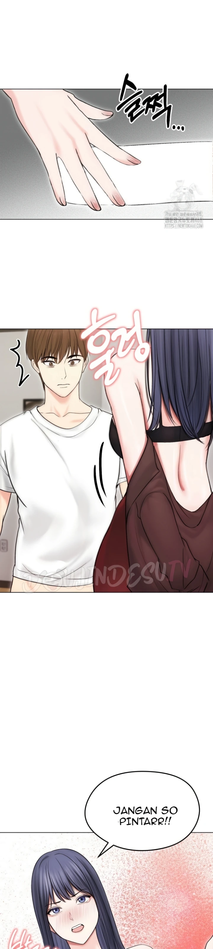 Read manhwa  Runaway Wife - Chap 16 - image 27