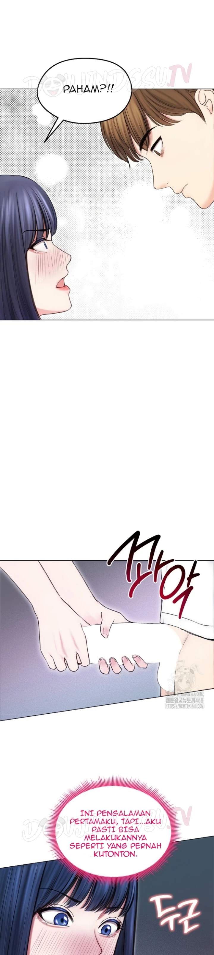 Read manhwa  Runaway Wife - Chap 16 - image 24