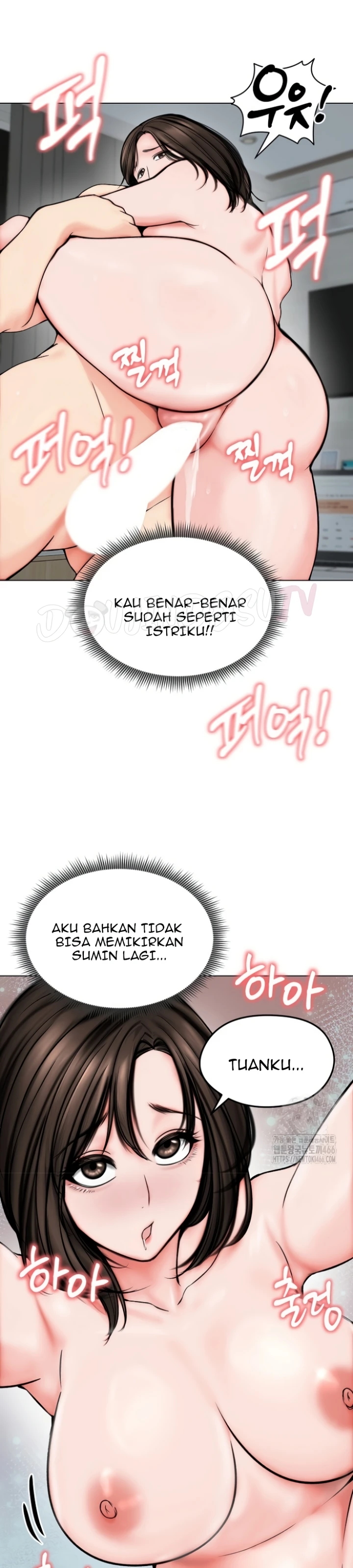 Read manhwa  Runaway Wife - Chap 11 - image 14