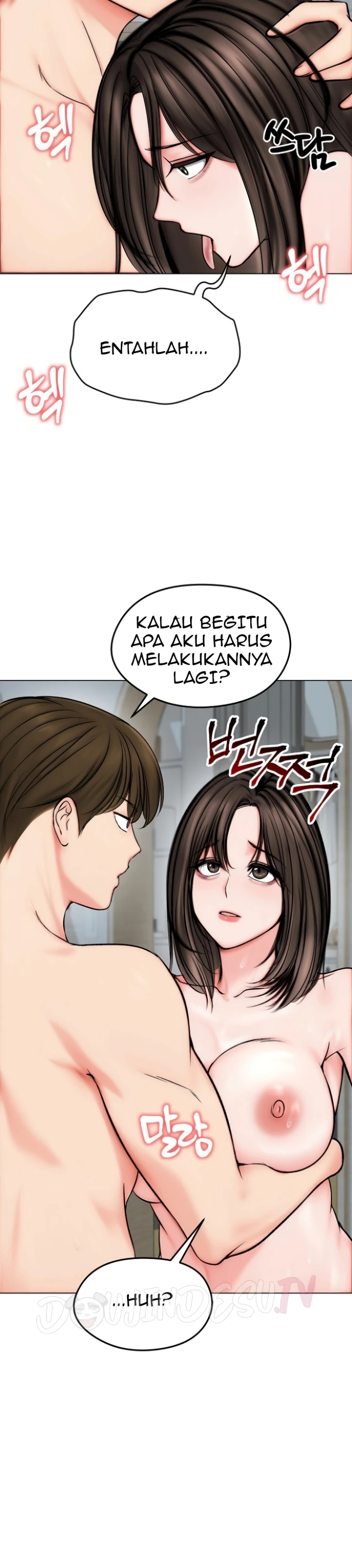 Read manhwa  Runaway Wife - Chap 11 - image 30