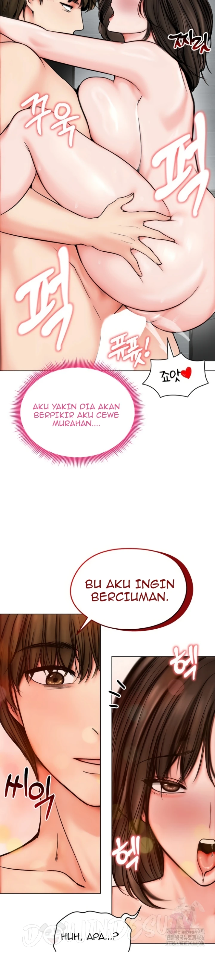 Read manhwa  Runaway Wife - Chap 11 - image 20