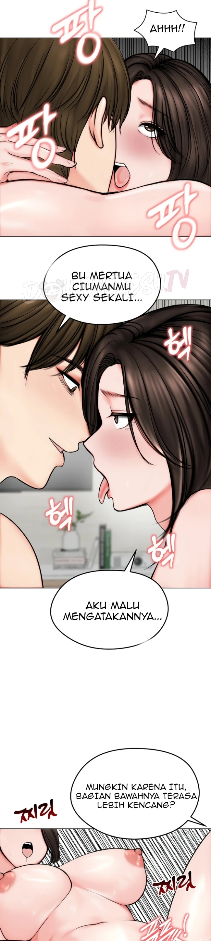 Read manhwa  Runaway Wife - Chap 11 - image 24