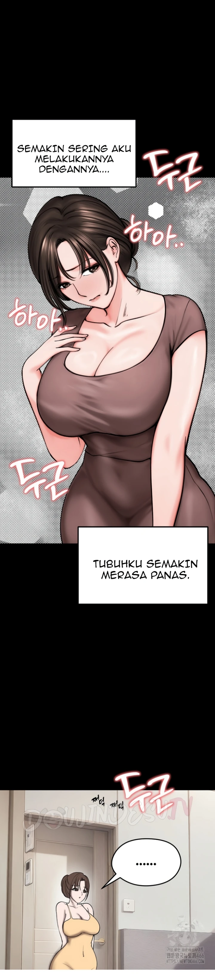 Read manhwa  Runaway Wife - Chap 10 - image 10