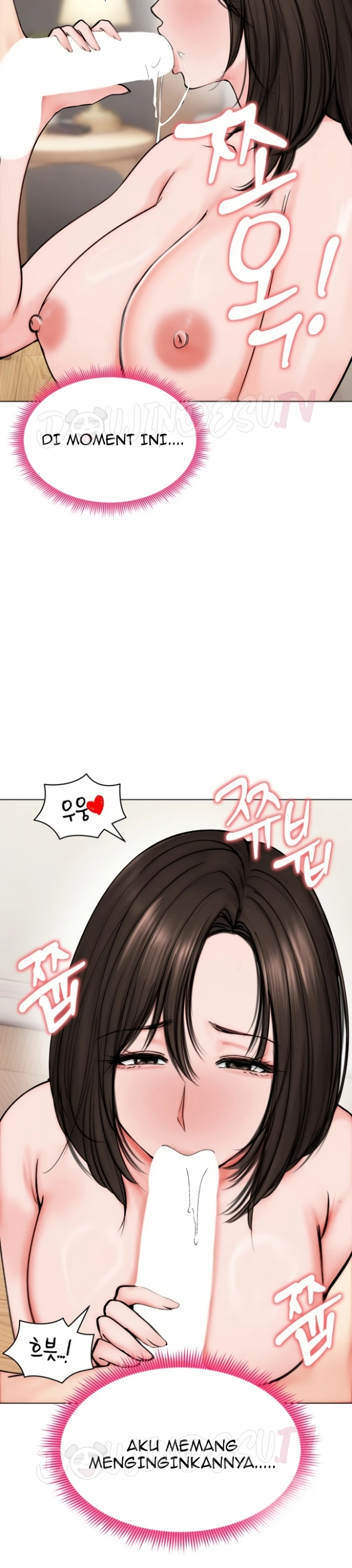 Read manhwa  Runaway Wife - Chap 10 - image 15