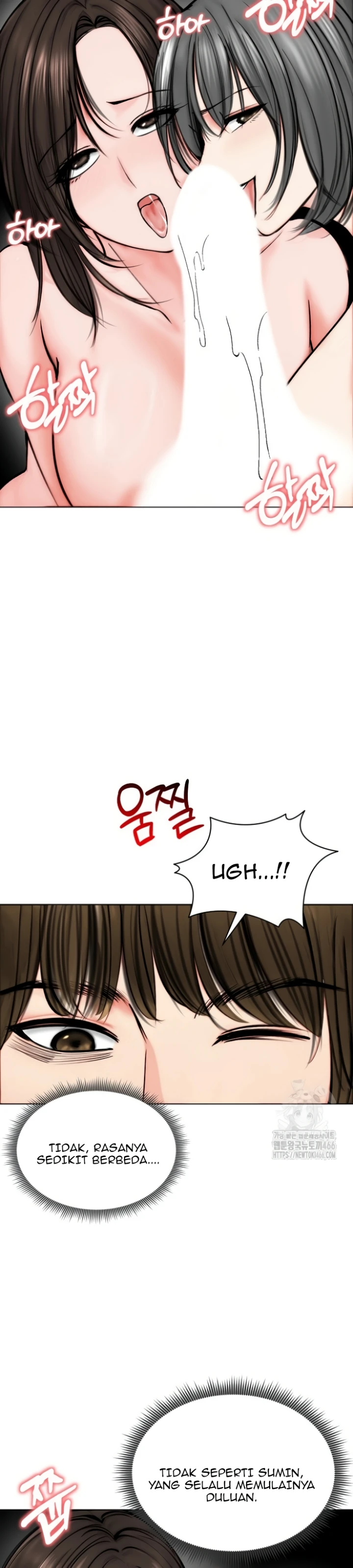 Read manhwa  Runaway Wife - Chap 10 - image 19