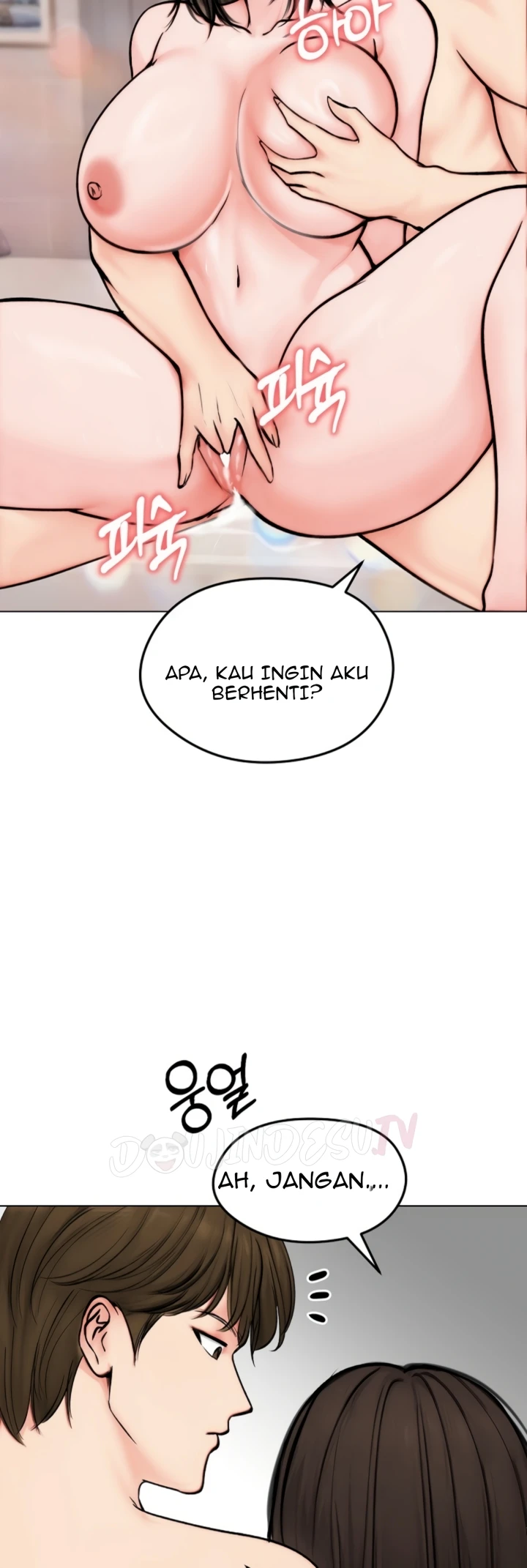 Read manhwa  Runaway Wife - Chap 10 - image 33