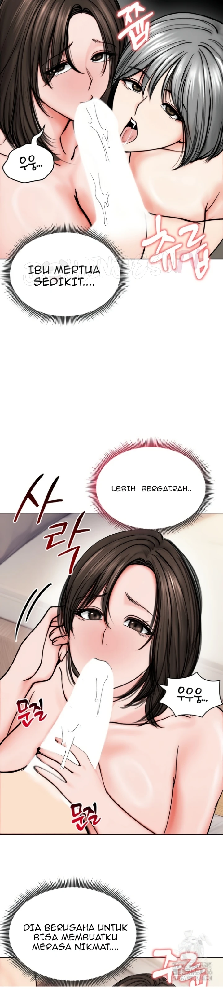 Read manhwa  Runaway Wife - Chap 10 - image 20