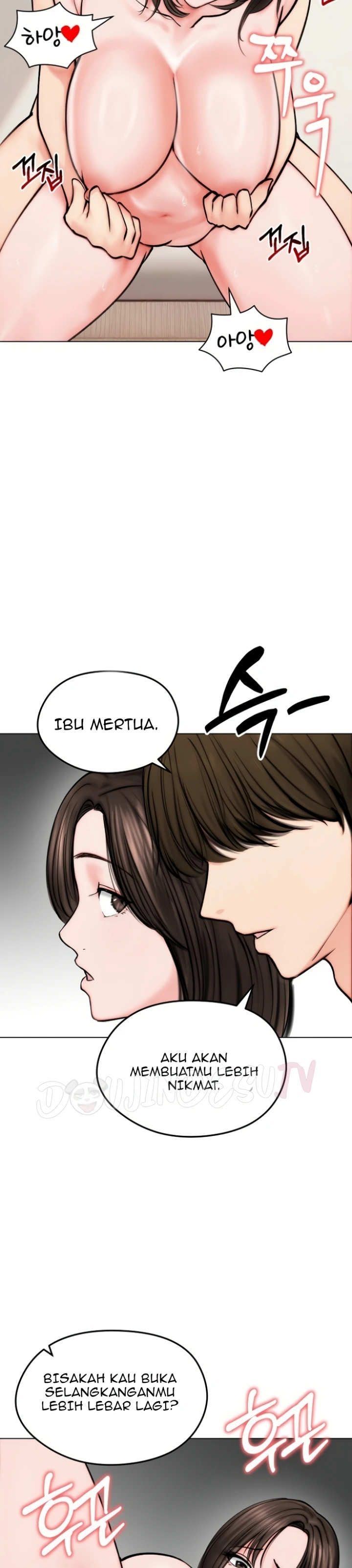 Read manhwa  Runaway Wife - Chap 10 - image 26