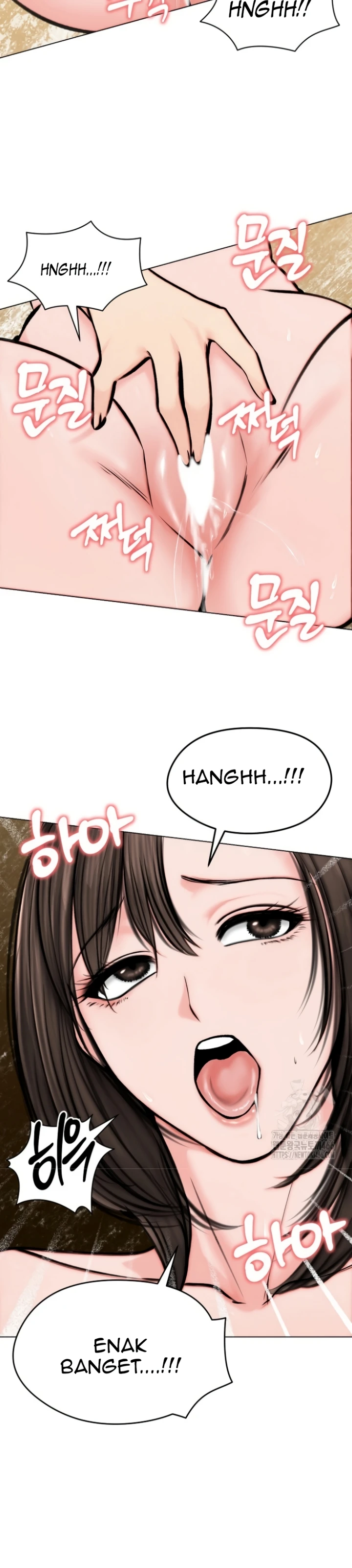 Read manhwa  Runaway Wife - Chap 10 - image 29